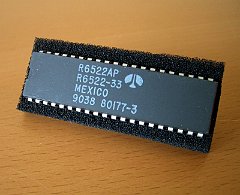 ProLogic-Dos_Classis_16