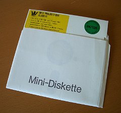 ProLogic-Dos_Classis_18