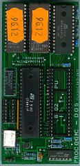 ProLogic-Dos_Classis_22